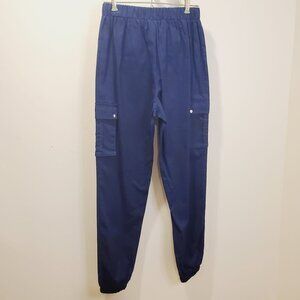 PrettyLittleThings Blue Casual Pants for Women size 6